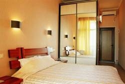 Imagen general del Sunrise, Feodosia. Foto 14