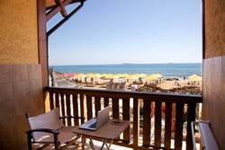 Imagen general del Sunrise, Feodosia. Foto 15