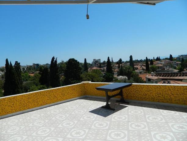 Imagen de la habitación del Sunrise Hotel, Antalya. Foto 3