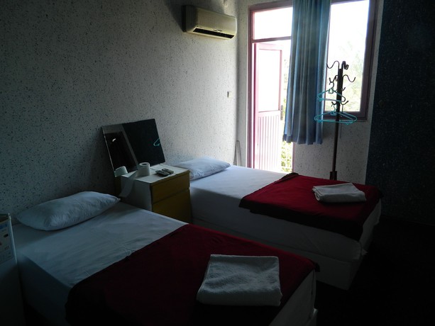 Imagen de la habitación del Sunrise Hotel, Antalya. Foto 5