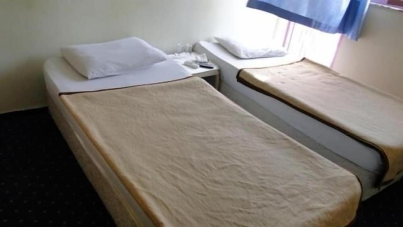 Imagen de la habitación del Sunrise Hotel, Antalya. Foto 6