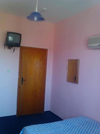Imagen de la habitación del Sunrise Hotel, Antalya. Foto 7