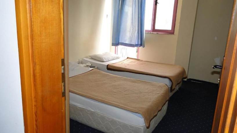 Imagen de la habitación del Sunrise Hotel, Antalya. Foto 8
