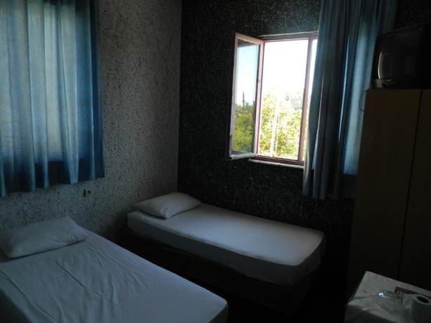 Imagen de la habitación del Sunrise Hotel, Antalya. Foto 9