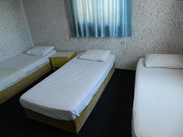 Imagen de la habitación del Sunrise Hotel, Antalya. Foto 10