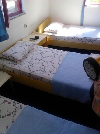 Imagen de la habitación del Sunrise Hotel, Antalya. Foto 11