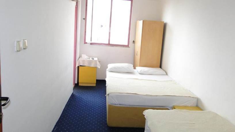 Imagen de la habitación del Sunrise Hotel, Antalya. Foto 14