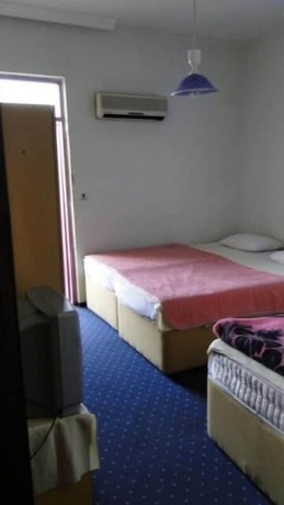Imagen de la habitación del Sunrise Hotel, Antalya. Foto 16