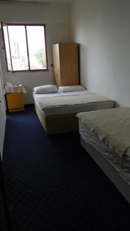 Imagen de la habitación del Sunrise Hotel, Antalya. Foto 17