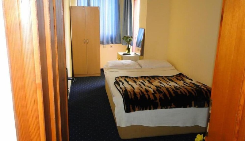 Imagen de la habitación del Sunrise Hotel, Antalya. Foto 18
