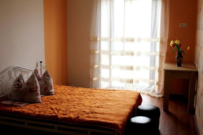 Imagen general del Sunrise Hotel. Foto 3