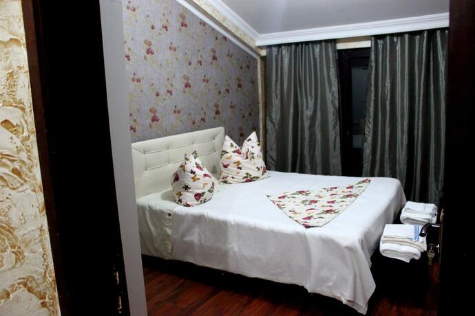 Imagen general del Sunrise Hotel. Foto 4