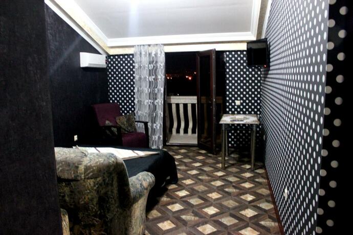 Imagen general del Sunrise Hotel. Foto 6