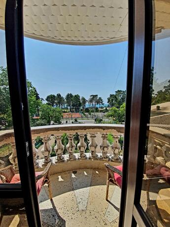 Imagen general del Sunrise Hotel. Foto 7