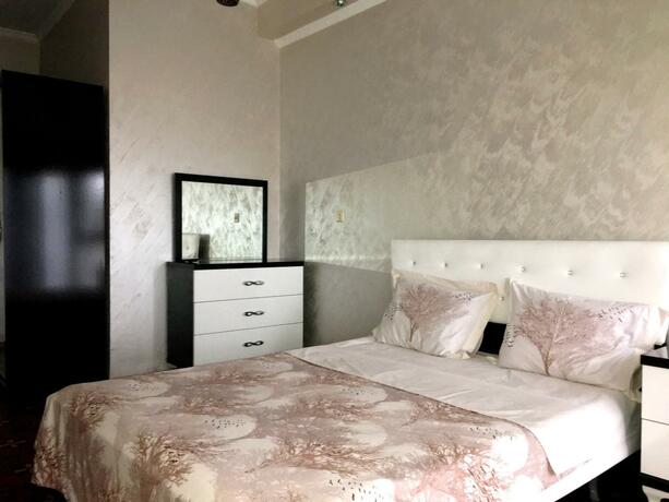 Imagen general del Sunrise Hotel. Foto 13