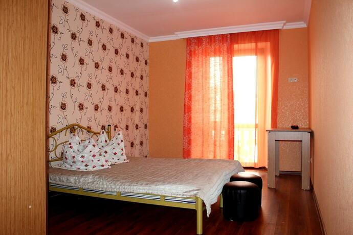 Imagen general del Sunrise Hotel. Foto 16