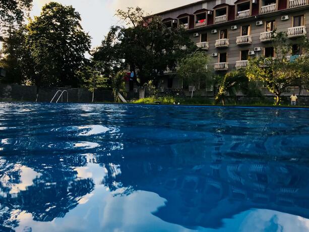 Imagen general del Sunrise Hotel. Foto 17