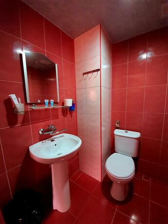 Imagen general del Sunrise Hotel. Foto 20