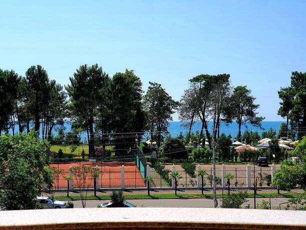 Imagen general del Sunrise Hotel. Foto 23