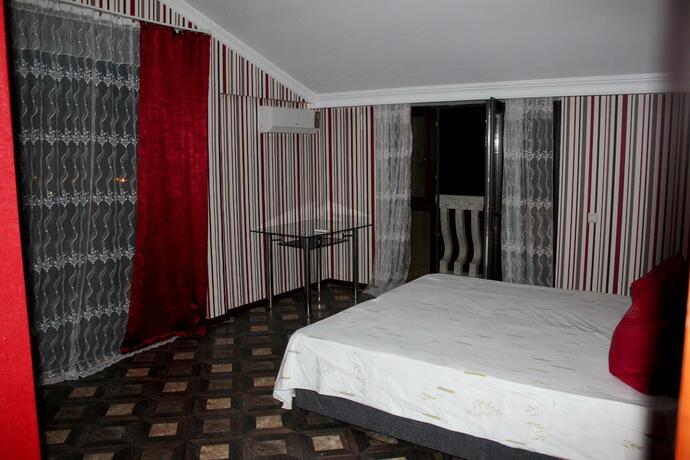 Imagen general del Sunrise Hotel. Foto 25