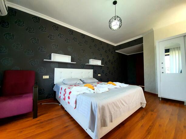 Imagen general del Sunrise Hotel. Foto 26