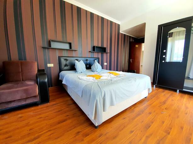 Imagen general del Sunrise Hotel. Foto 27