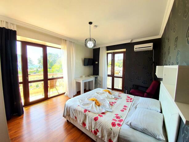 Imagen general del Sunrise Hotel. Foto 29