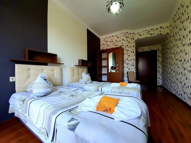 Imagen general del Sunrise Hotel. Foto 30