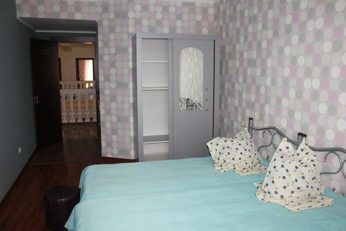 Imagen general del Sunrise Hotel. Foto 33