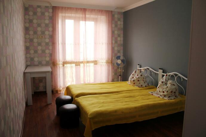 Imagen general del Sunrise Hotel. Foto 34