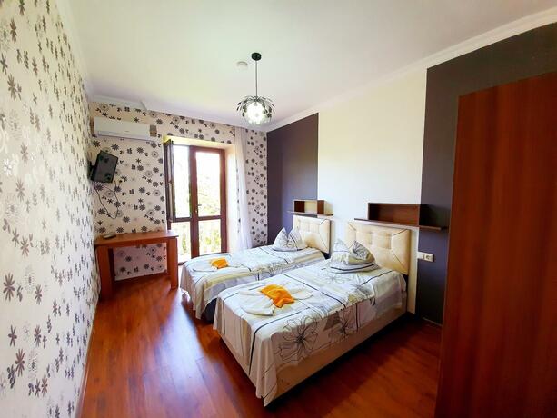 Imagen general del Sunrise Hotel. Foto 37