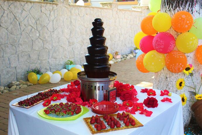 Imagen general del Sunrise Hotel. Foto 40