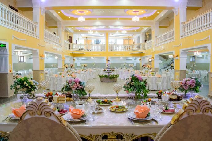 Imagen general del Sunrise Hotel. Foto 41