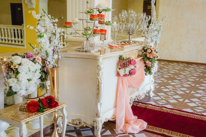 Imagen general del Sunrise Hotel. Foto 45