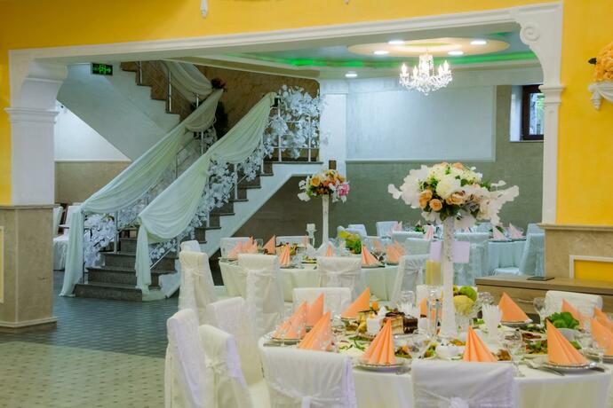 Imagen general del Sunrise Hotel. Foto 49