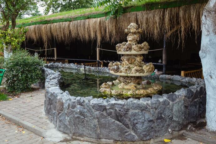 Imagen general del Sunrise Hotel. Foto 51