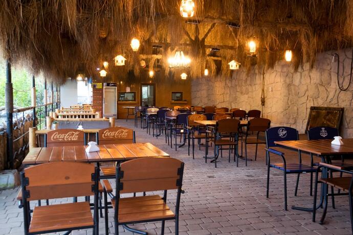 Imagen general del Sunrise Hotel. Foto 57