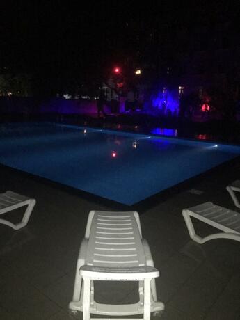 Imagen general del Sunrise Hotel. Foto 58