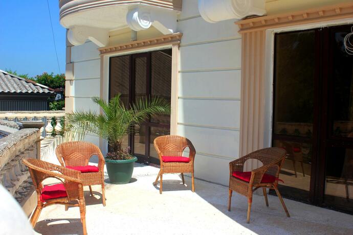 Imagen general del Sunrise Hotel. Foto 59