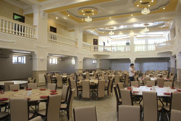 Imagen general del Sunrise Hotel. Foto 60