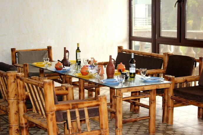 Imagen general del Sunrise Hotel. Foto 61