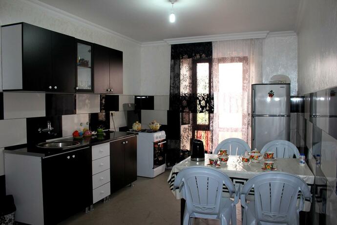 Imagen general del Sunrise Hotel. Foto 62