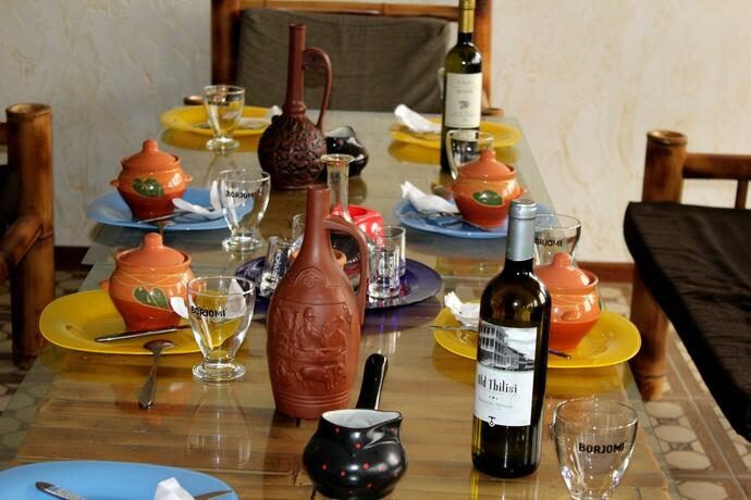 Imagen general del Sunrise Hotel. Foto 63