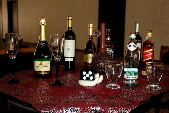 Imagen general del Sunrise Hotel. Foto 66