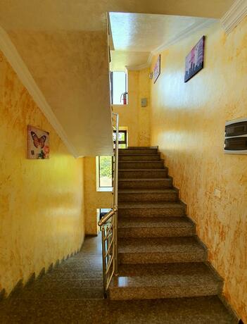 Imagen general del Sunrise Hotel. Foto 67