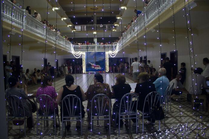 Imagen general del Sunrise Hotel. Foto 69