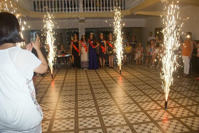 Imagen general del Sunrise Hotel. Foto 74