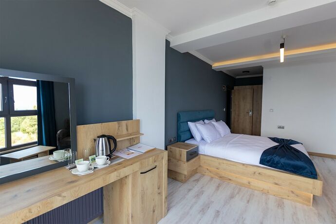 Imagen de la habitación del Sunrise Hotel, Sinop. Foto 18
