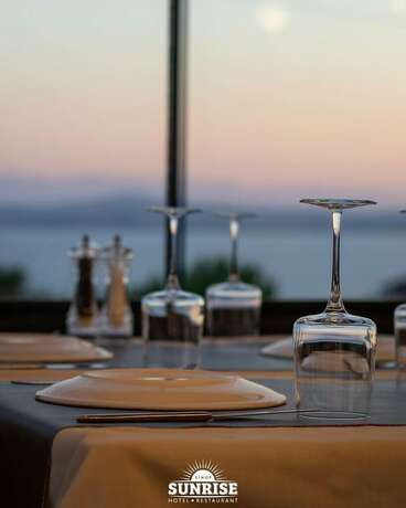 Imagen general del Sunrise Hotel, Sinop. Foto 4