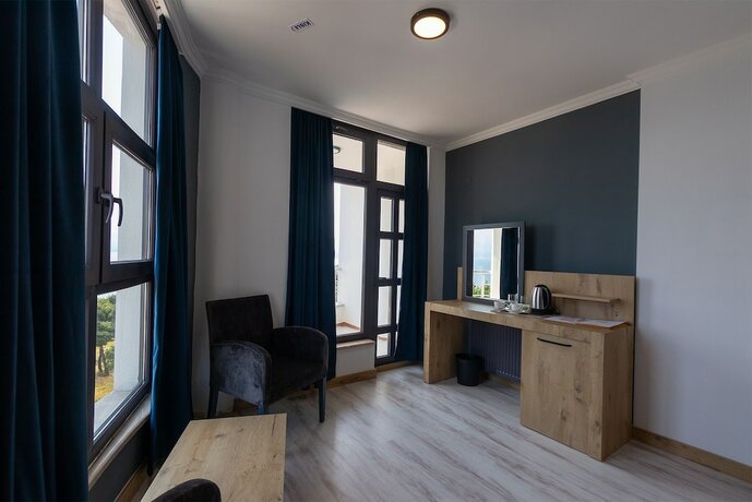 Imagen general del Sunrise Hotel, Sinop. Foto 9
